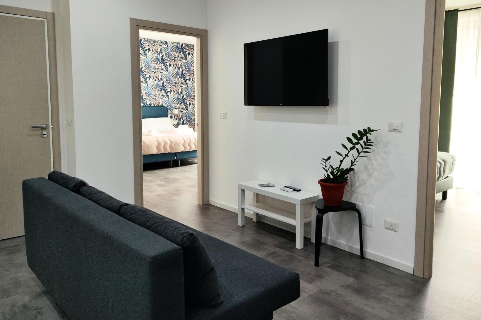 Apartament Dimora Del Lume Katania Zewnętrze zdjęcie